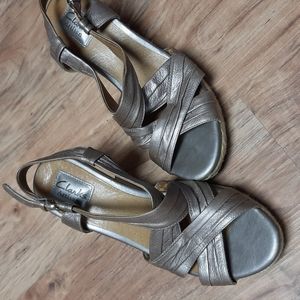 Clark's Artisan Summer Sandals